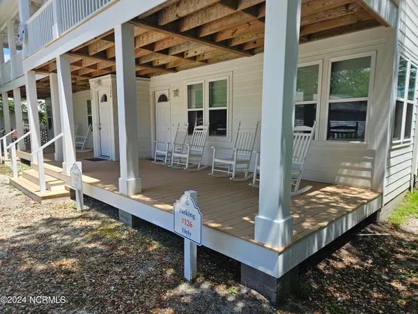 $1,800 | 126 Sunset Lane, Beaufort, NC 28516