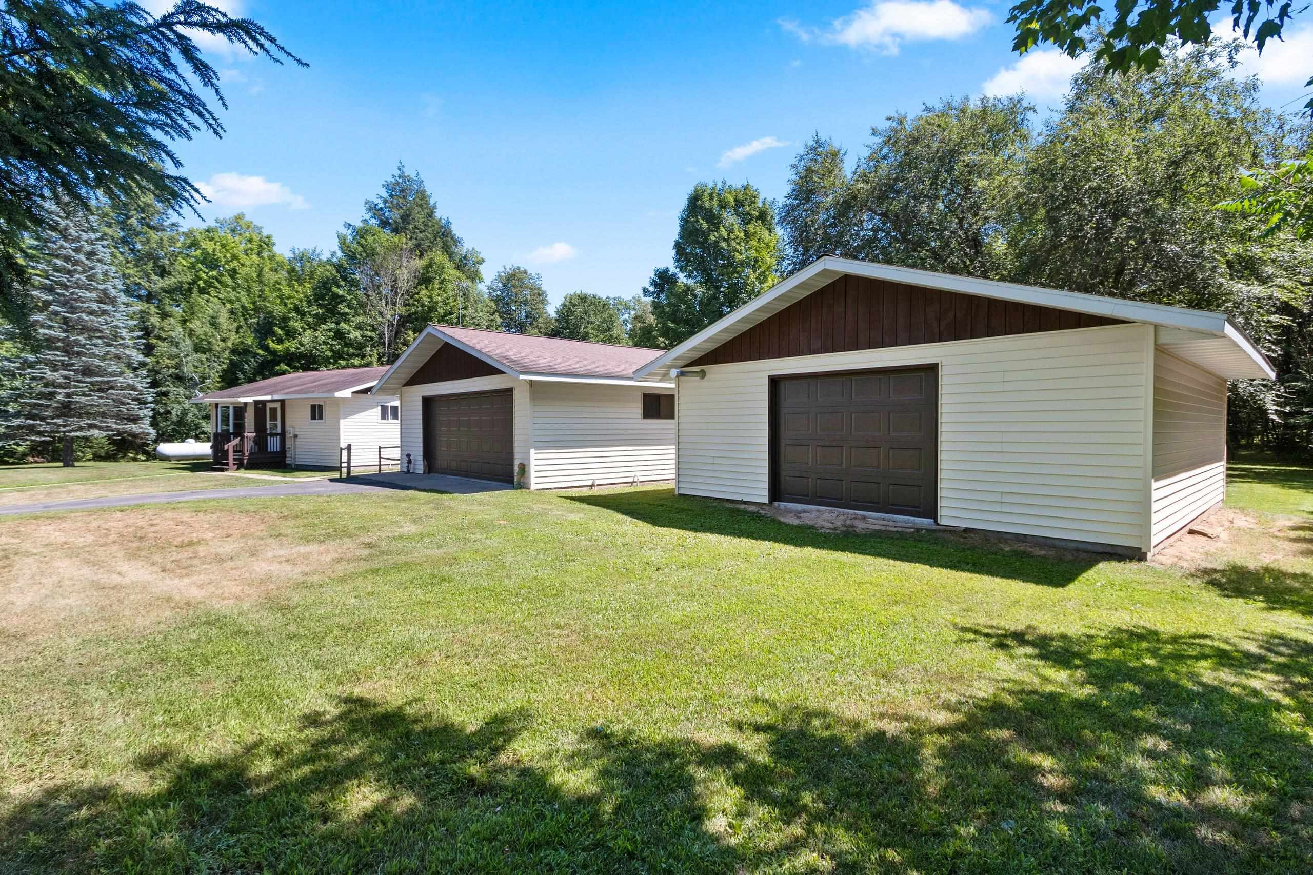 12875 Erb Lane Suring, WI 54174 - Photo 2 of 49