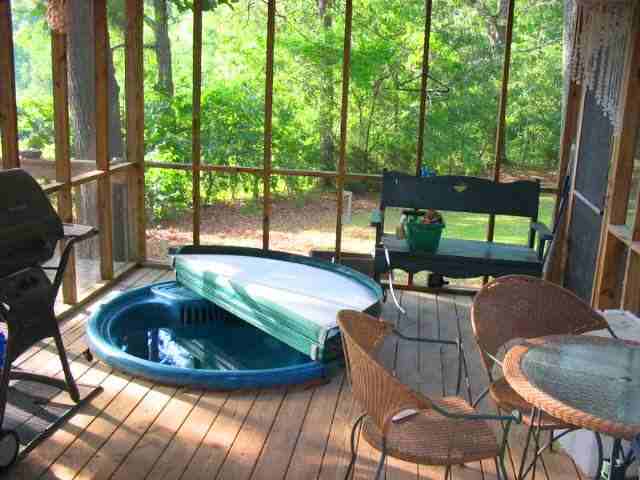 843 Kellett Road, Unit HICKORY Gray Court, SC 29645 - Photo 8 of 9