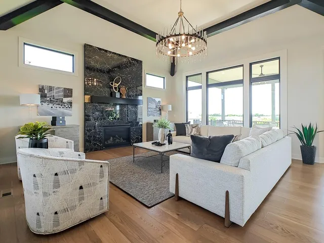 $1,362,025 | 8013 Millridge Street, Shawnee, KS 66218