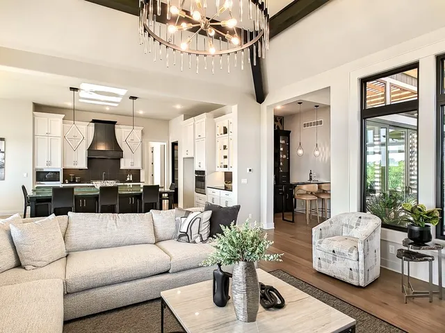 $1,362,025 | 8013 Millridge Street, Shawnee, KS 66218