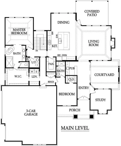 $1,362,025 | 8013 Millridge Street, Shawnee, KS 66218