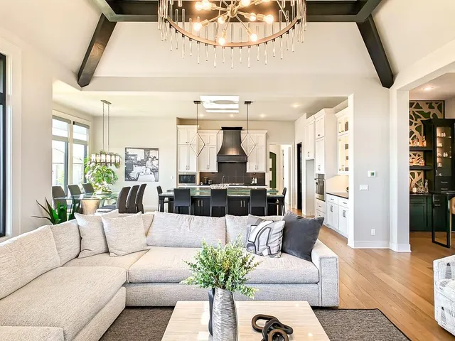 $1,362,025 | 8013 Millridge Street, Shawnee, KS 66218