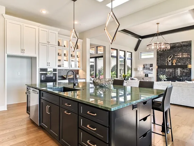 $1,362,025 | 8013 Millridge Street, Shawnee, KS 66218