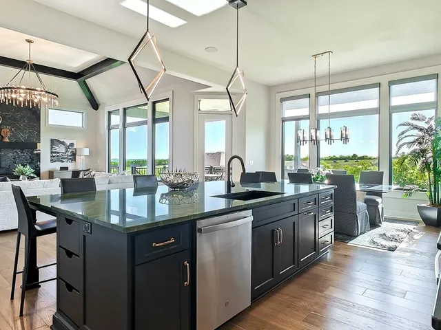 $1,362,025 | 8013 Millridge Street, Shawnee, KS 66218