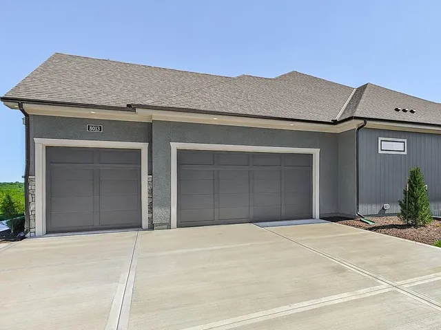 $1,362,025 | 8013 Millridge Street, Shawnee, KS 66218