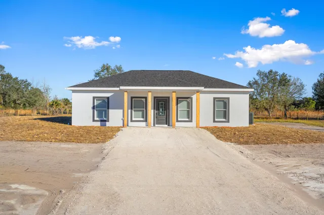$339,000 | 14675 Northwest 270th Street, Okeechobee, FL 34972