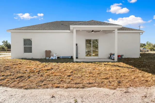 $339,000 | 14675 Northwest 270th Street, Okeechobee, FL 34972