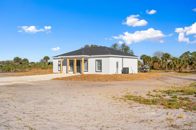 $339,000 | 14675 Northwest 270th Street, Okeechobee, FL 34972