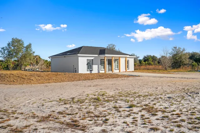$339,000 | 14675 Northwest 270th Street, Okeechobee, FL 34972