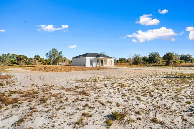 $339,000 | 14675 Northwest 270th Street, Okeechobee, FL 34972