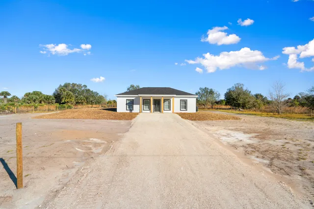 $339,000 | 14675 Northwest 270th Street, Okeechobee, FL 34972