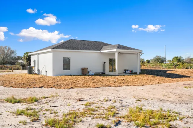 $339,000 | 14675 Northwest 270th Street, Okeechobee, FL 34972