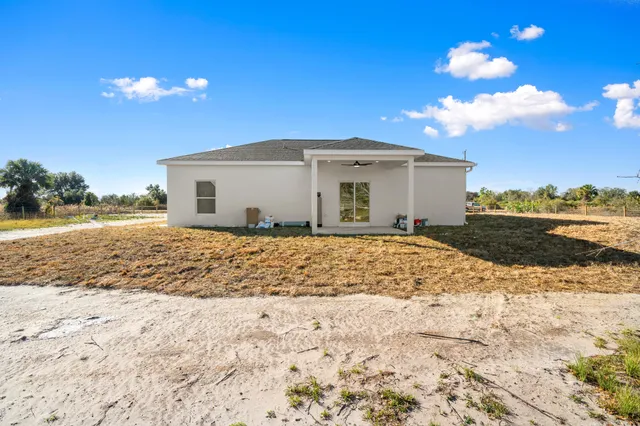 $339,000 | 14675 Northwest 270th Street, Okeechobee, FL 34972