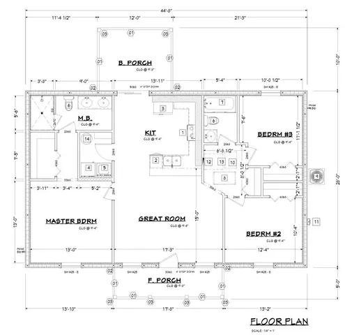 $339,000 | 14675 Northwest 270th Street, Okeechobee, FL 34972