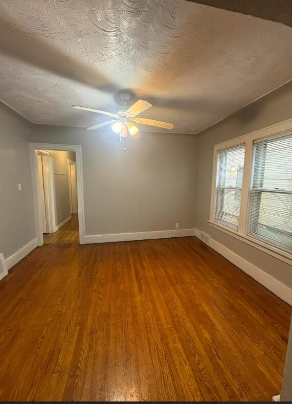 2197 Springle Street, Unit : LOWER Detroit, MI 48215 - Photo 3 of 7