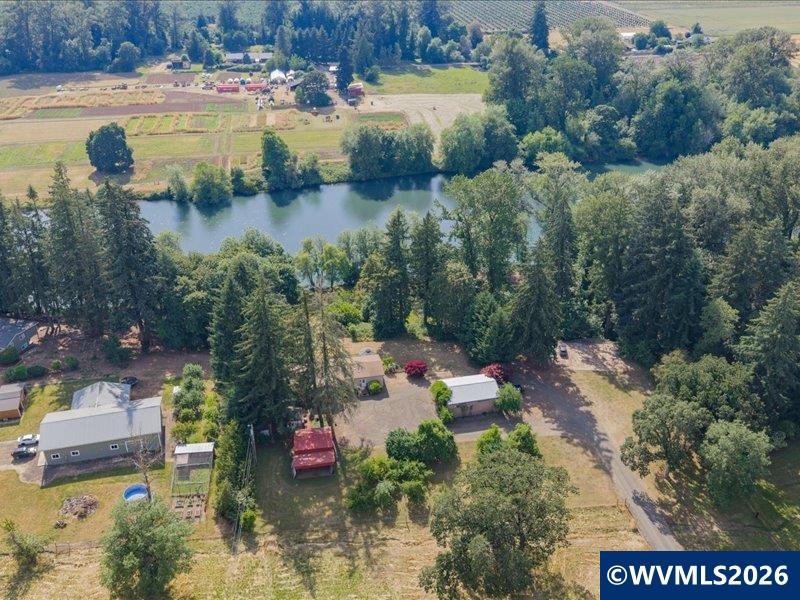 33842 Brewster Road Lebanon, OR 97355 - Photo 36 of 38