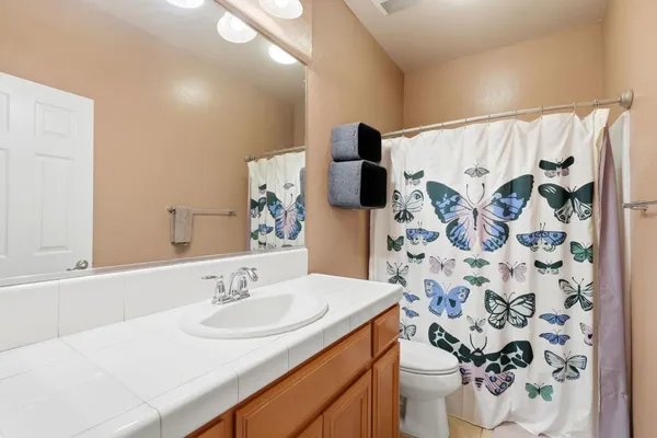 $433,000 | 1428 North Leila Street, Visalia, CA 93291