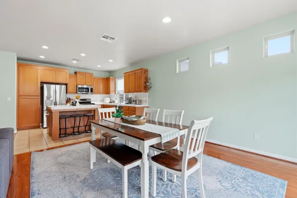 $433,000 | 1428 North Leila Street, Visalia, CA 93291