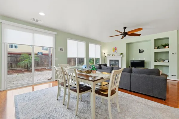 $433,000 | 1428 North Leila Street, Visalia, CA 93291