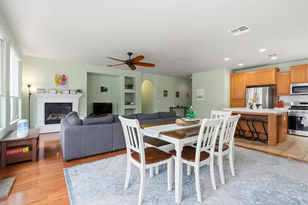 $433,000 | 1428 North Leila Street, Visalia, CA 93291