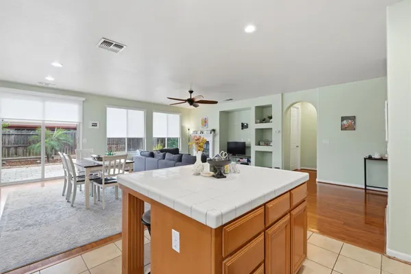 $433,000 | 1428 North Leila Street, Visalia, CA 93291