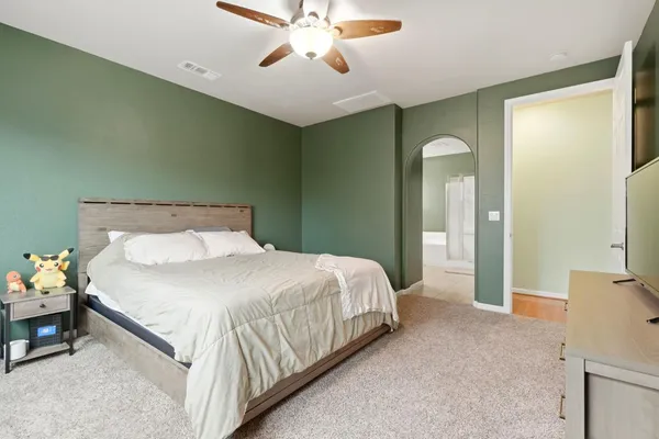 $433,000 | 1428 North Leila Street, Visalia, CA 93291