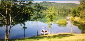 Old Leadmine Bend Road, Unit 5 Sharps Chapel, TN 37866 - Photo 12 of 13 View of lake from Pinnacle Pointe SD
