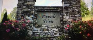Old Leadmine Bend Road, Unit 5 Sharps Chapel, TN 37866 - Photo 10 of 13 Pinnacle Pointe SD Entrance