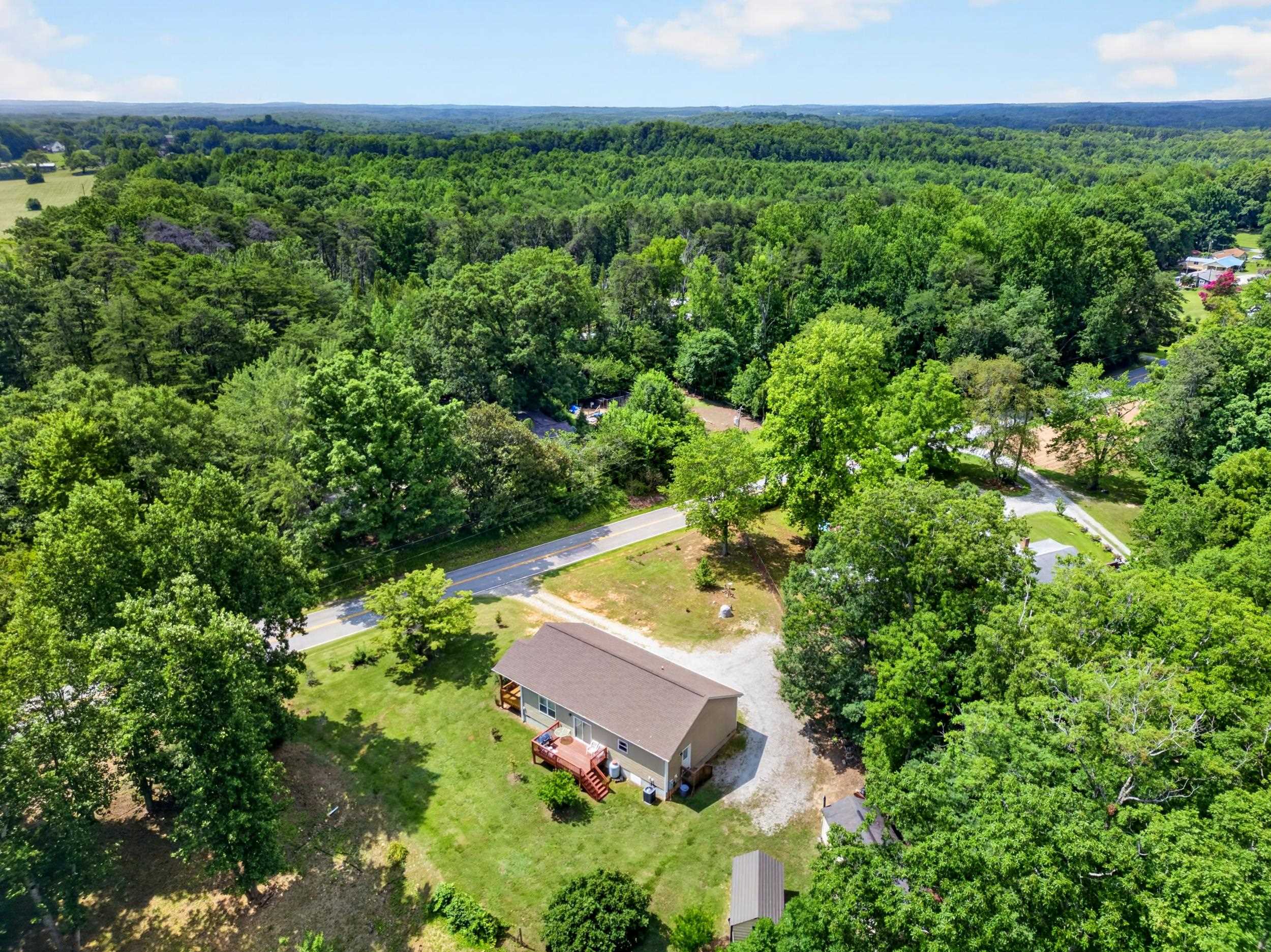1125 Belue Mill Road Landrum, SC 29356 - Photo 28 of 30