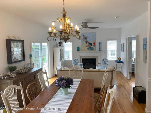 $9,950 | 979 Ocean Avenue, Mantoloking, NJ 08738