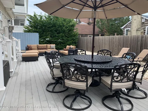 $9,950 | 979 Ocean Avenue, Mantoloking, NJ 08738
