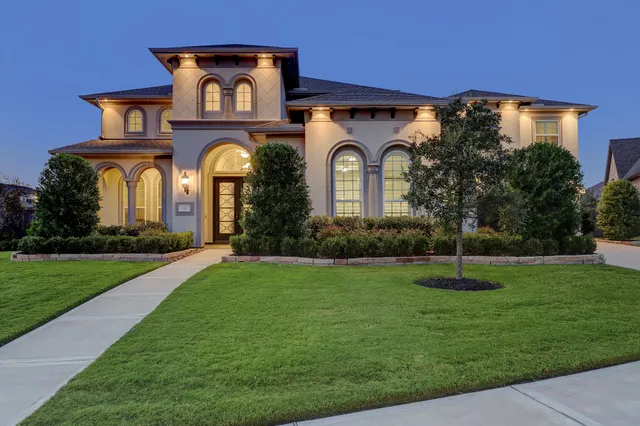 $1,499,000 | 2810 Chester Knoll Court, Katy, TX 77494