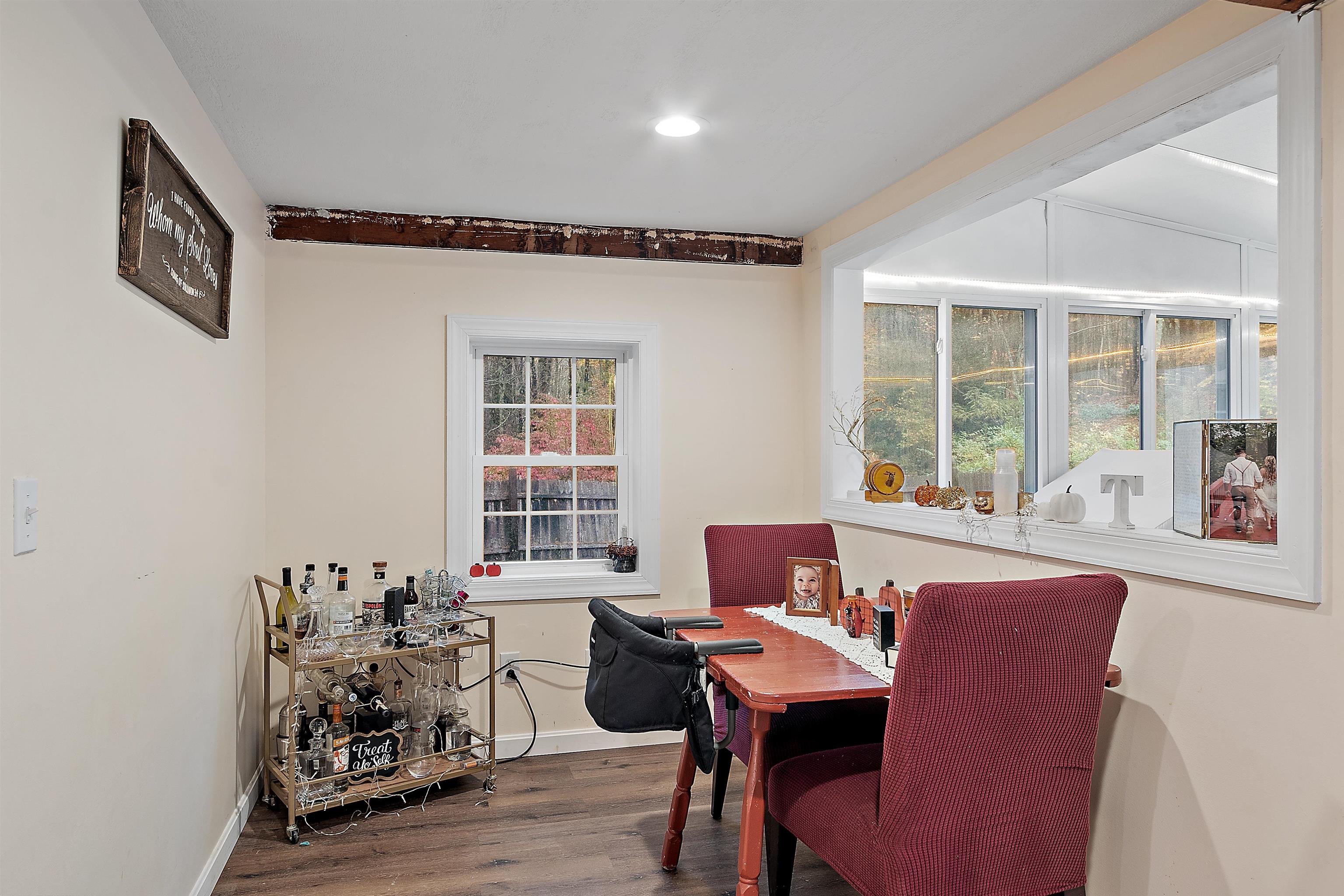 459 Berry River Road Barrington, NH 03825 - Photo 17 of 39