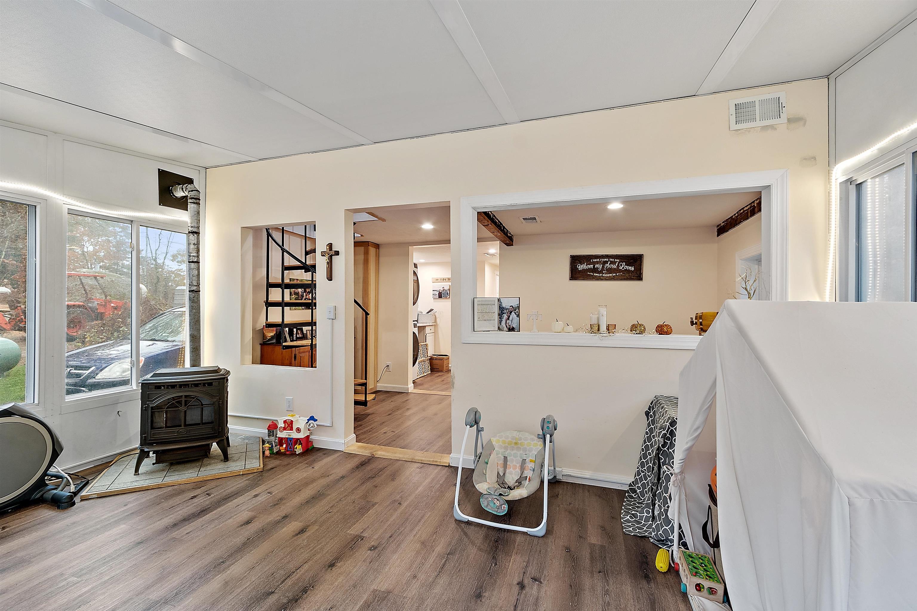 459 Berry River Road Barrington, NH 03825 - Photo 21 of 39