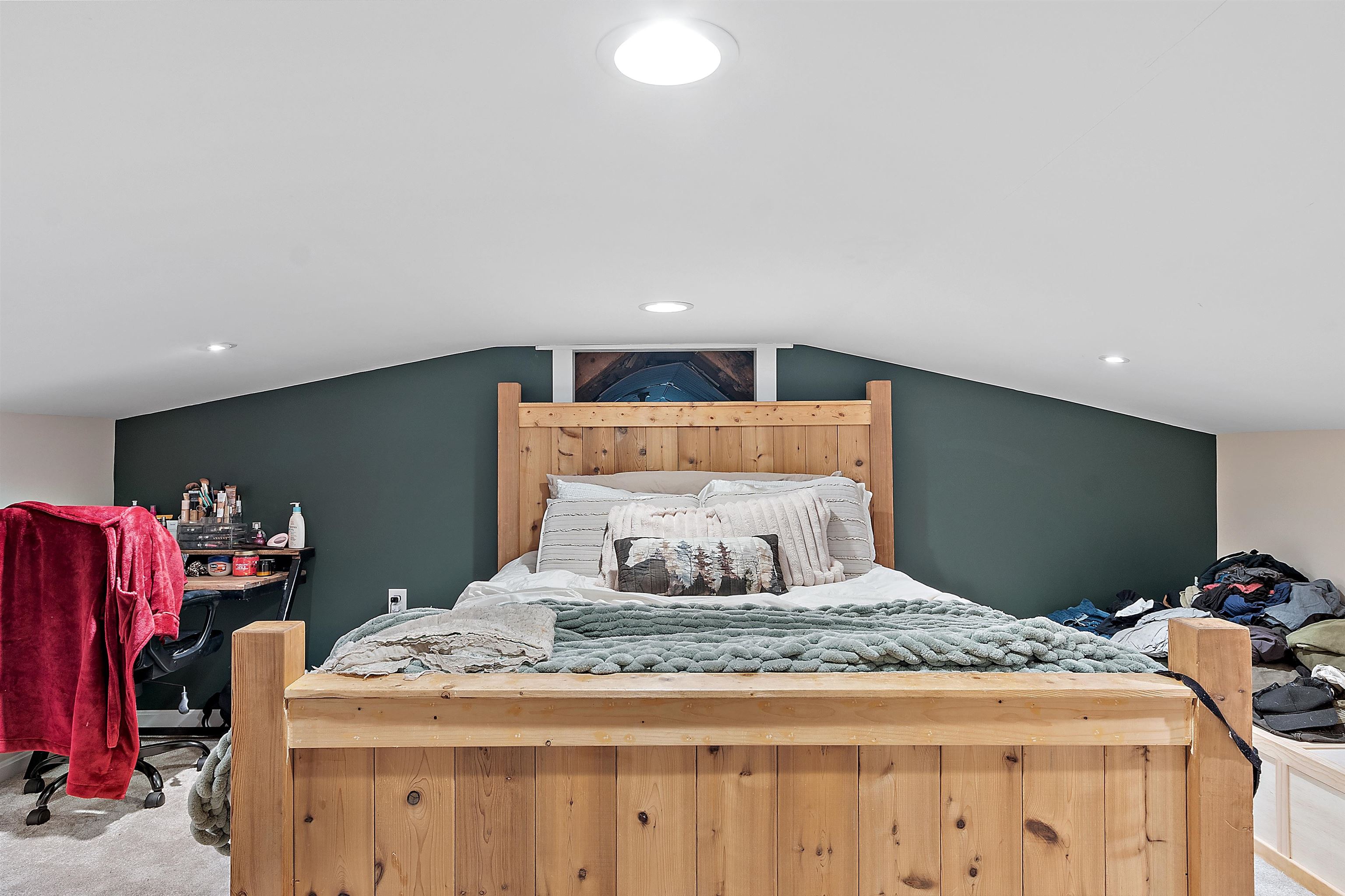 459 Berry River Road Barrington, NH 03825 - Photo 25 of 39