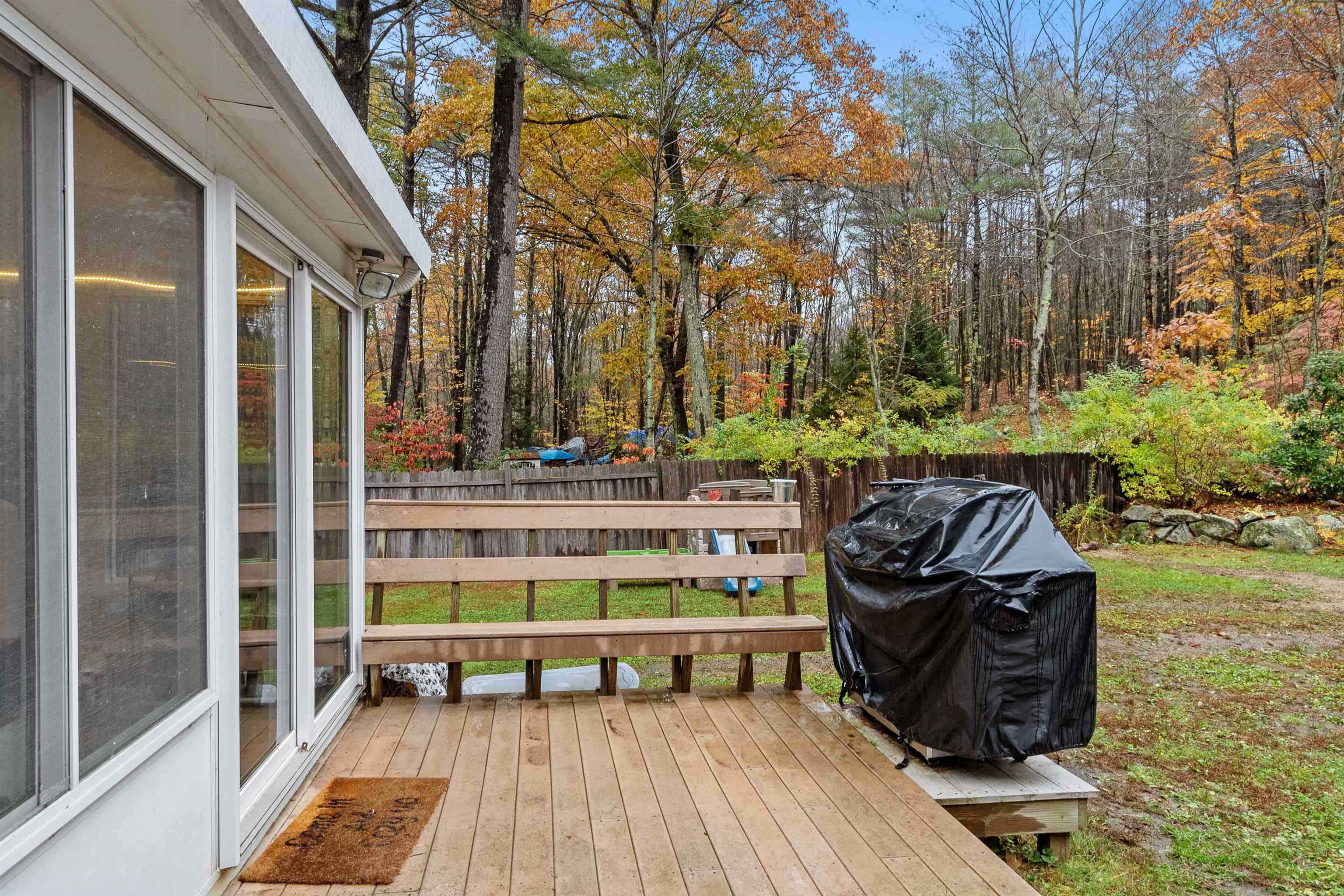 459 Berry River Road Barrington, NH 03825 - Photo 29 of 39