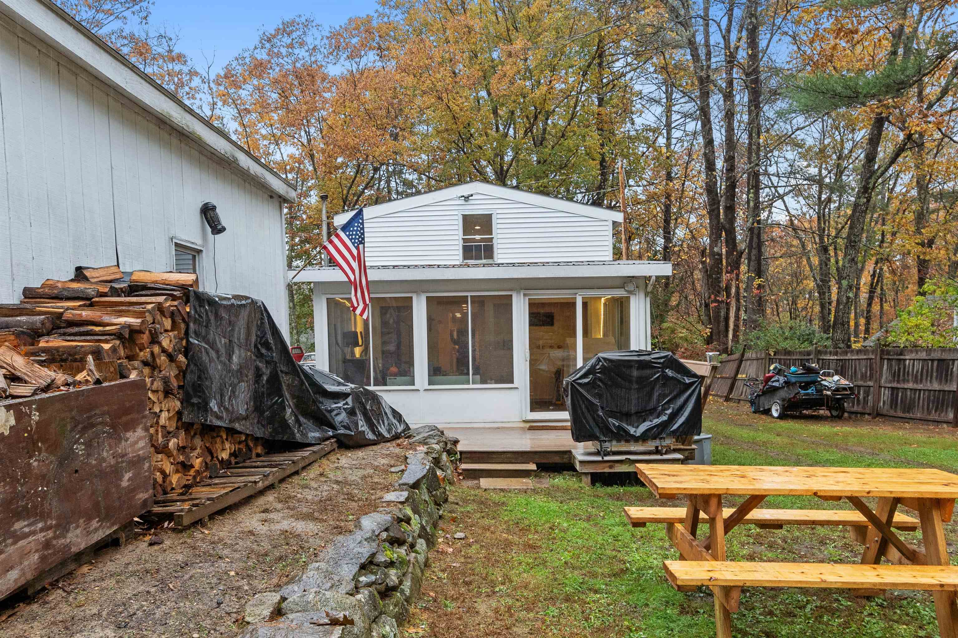 459 Berry River Road Barrington, NH 03825 - Photo 30 of 39