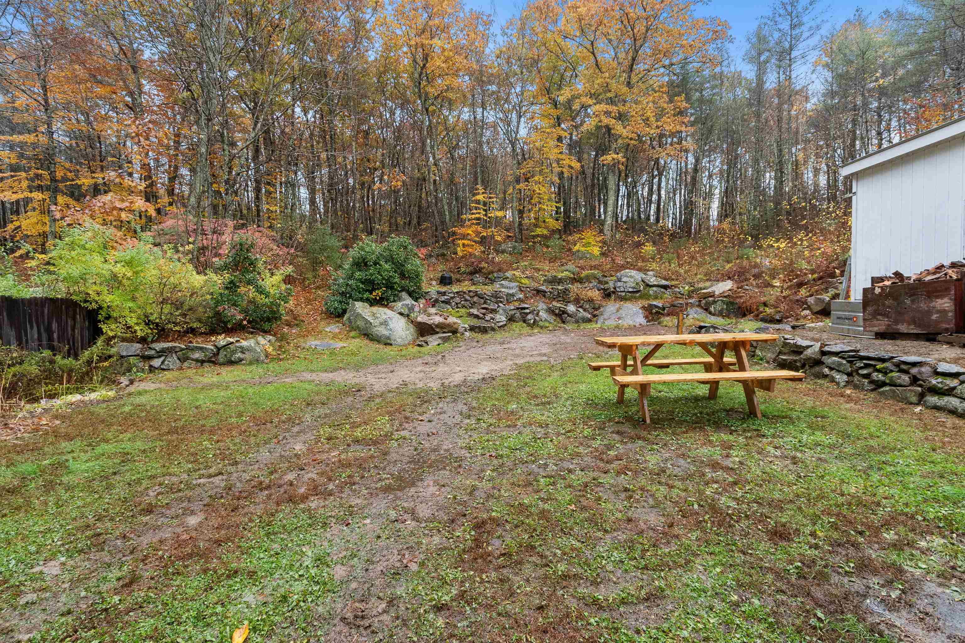 459 Berry River Road Barrington, NH 03825 - Photo 33 of 39