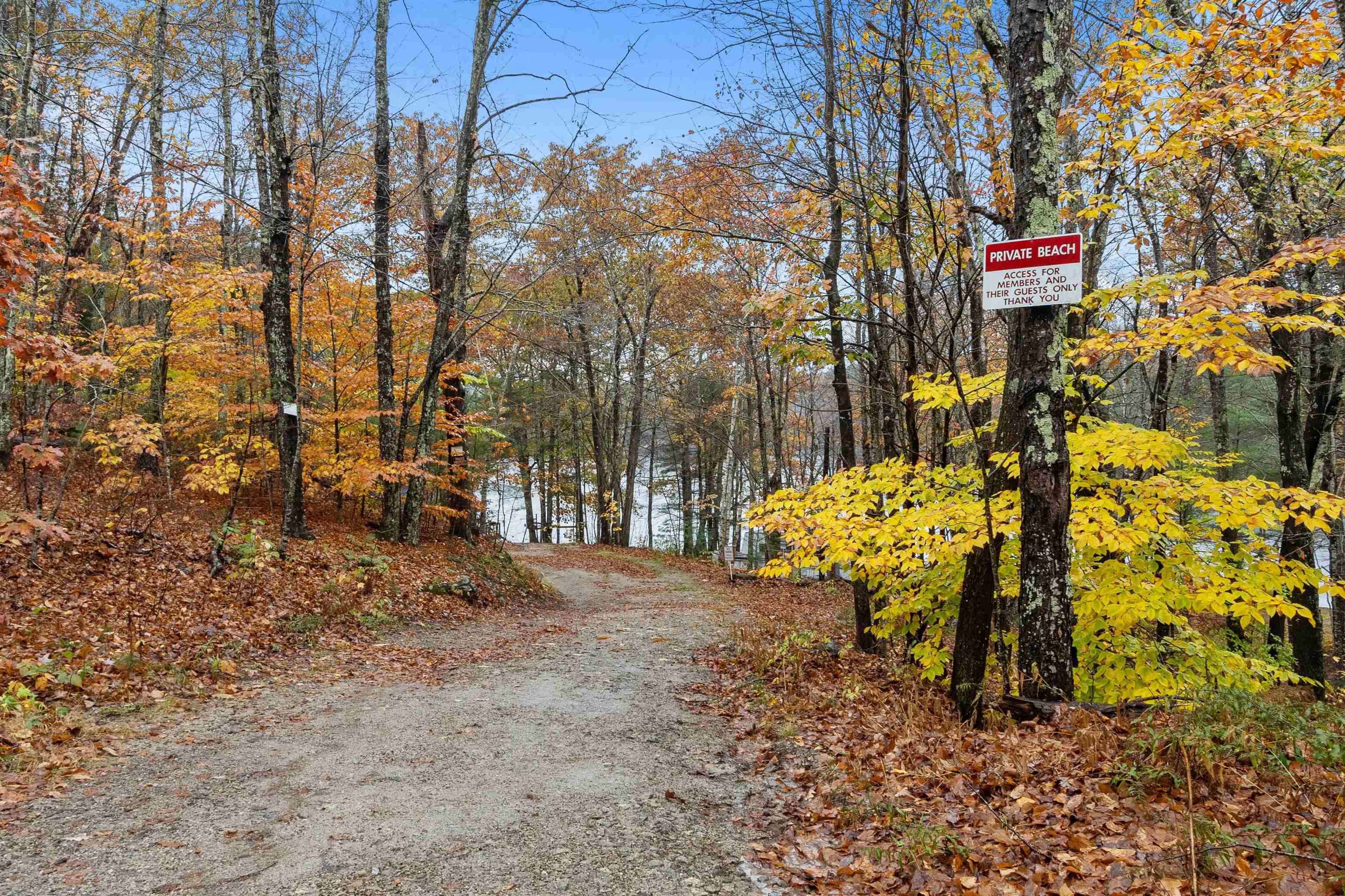 459 Berry River Road Barrington, NH 03825 - Photo 34 of 39