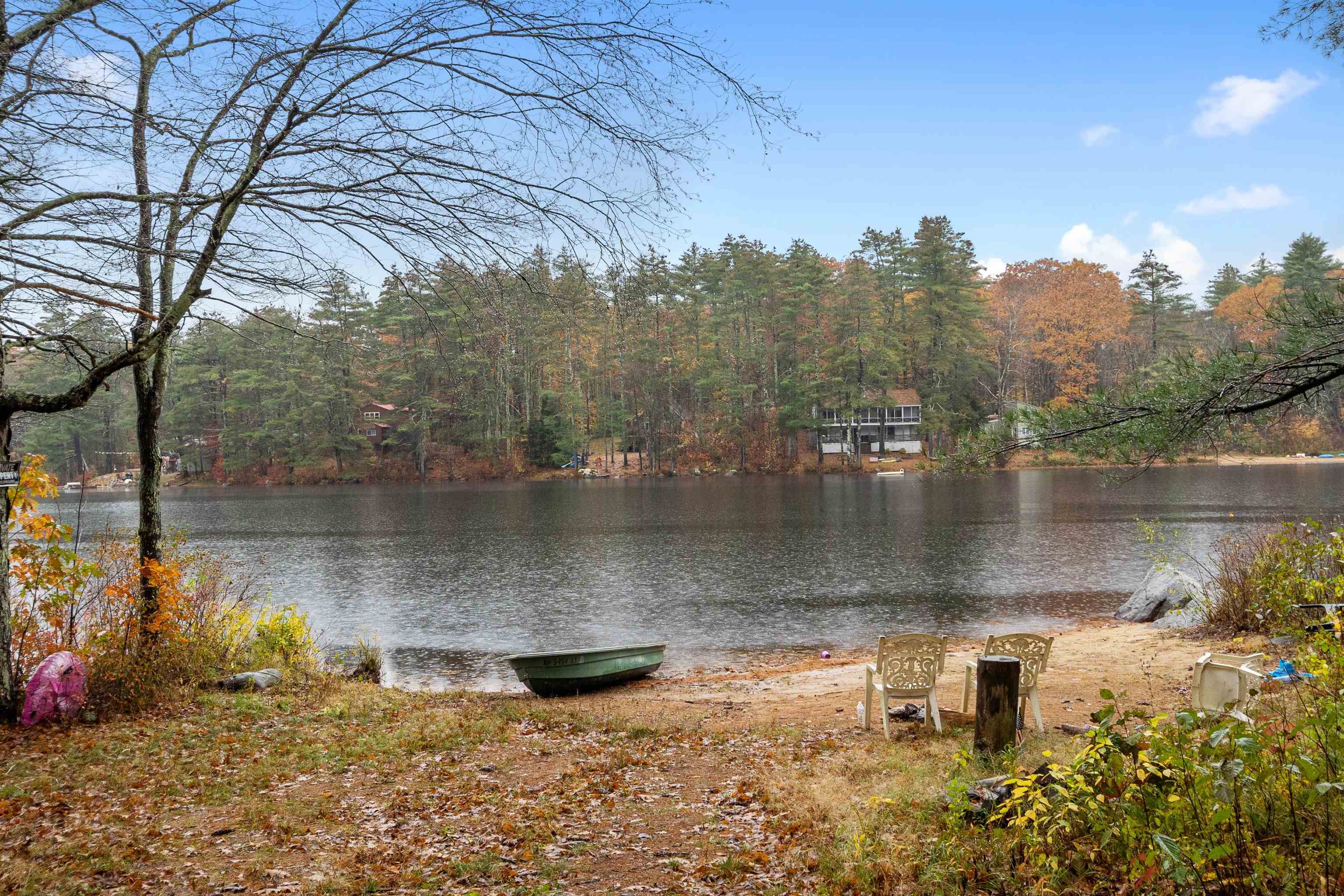 459 Berry River Road Barrington, NH 03825 - Photo 35 of 39