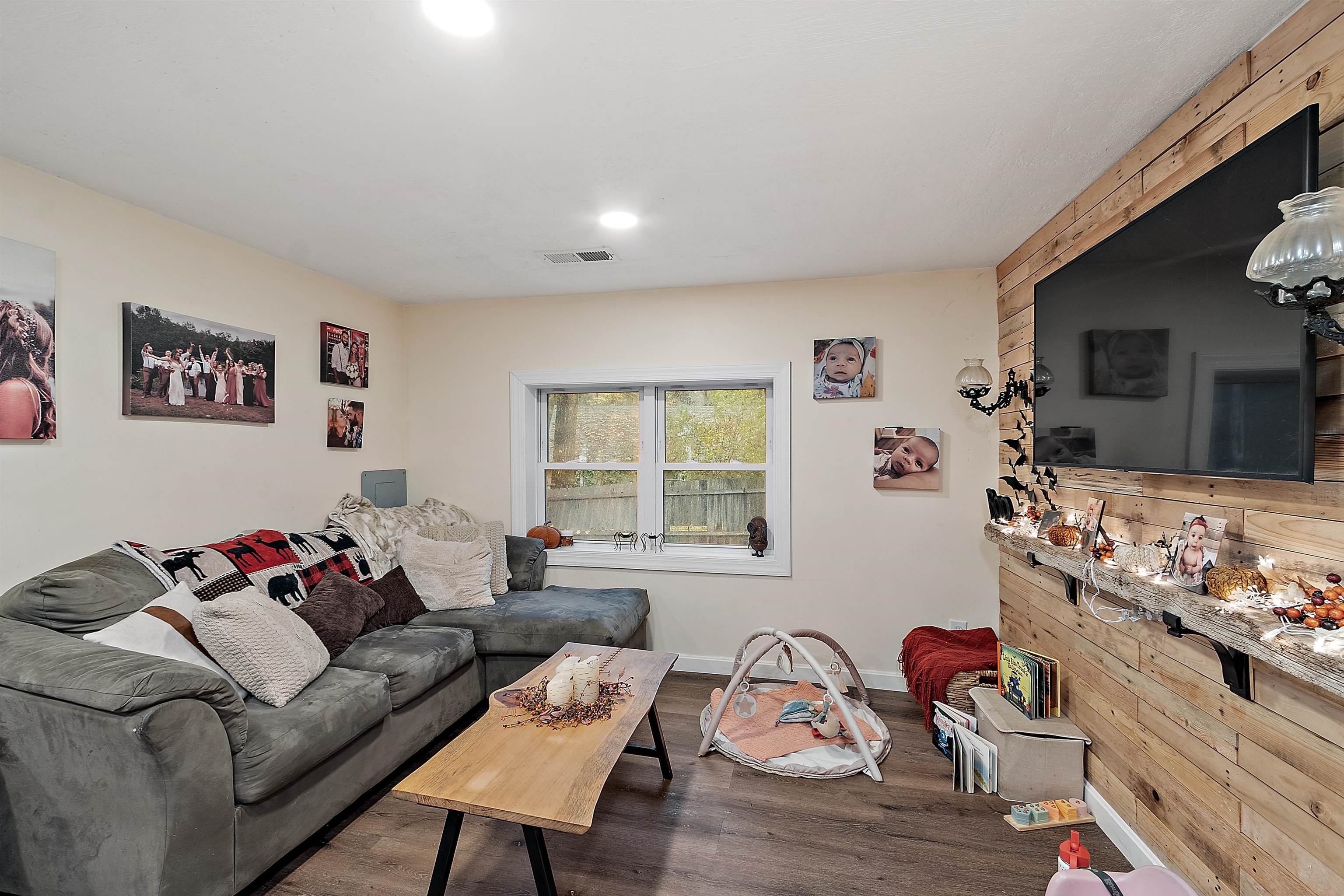 459 Berry River Road Barrington, NH 03825 - Photo 5 of 39