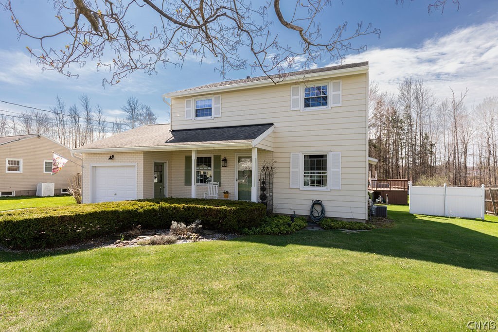 51 Patrick Circle Fulton, NY 13069 - Photo 1 of 1