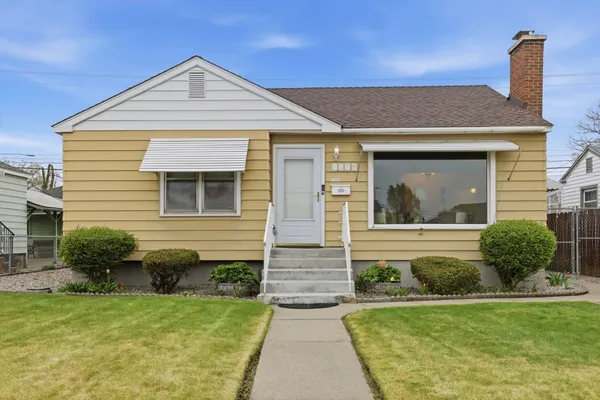 $323,000 | 1107 East Empire Avenue, Spokane, WA 99207