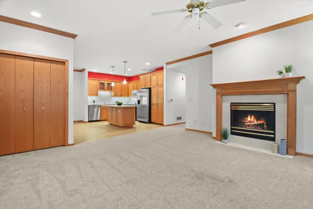 $289,900 | 6806 Raymond Road, Unit 101, Madison, WI 53719