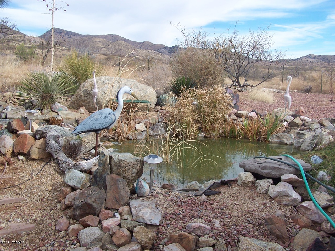 5550 South Brokenspur Road Willcox, AZ 85643 - Photo 6 of 11 Gallery Image 6