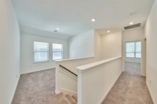 a kitchen with stainless steel appliances granite countertop a stove and a sink