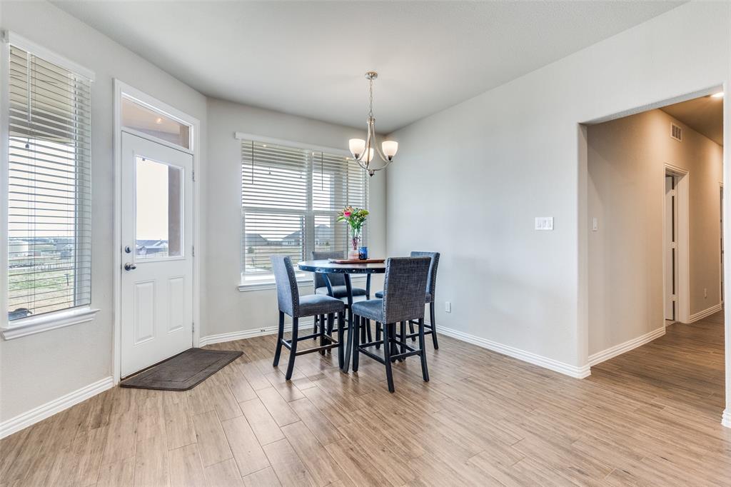 150 Spanish Moss Trail Rhome, TX 76078 - Photo 12 of 30