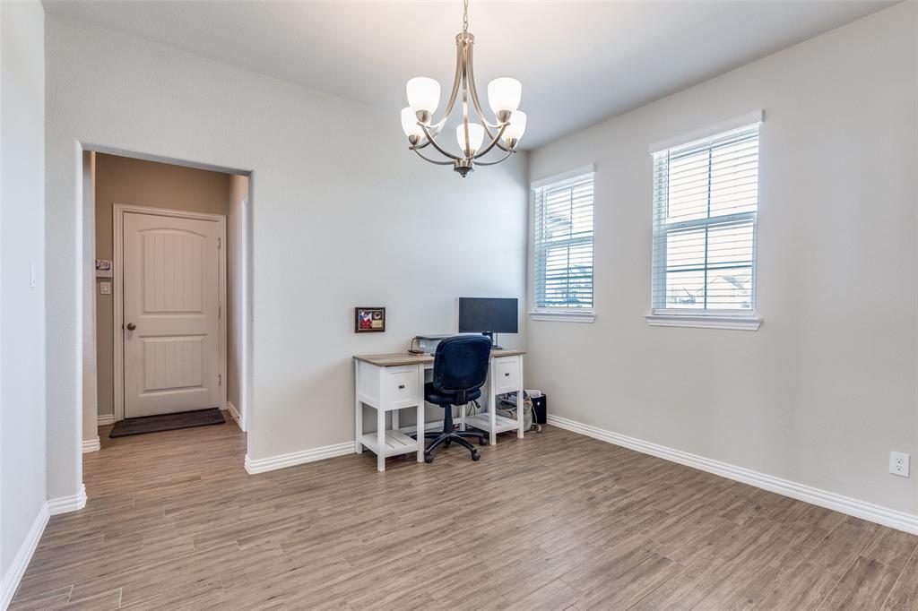 150 Spanish Moss Trail Rhome, TX 76078 - Photo 13 of 30