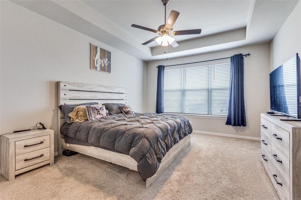 150 Spanish Moss Trail Rhome, TX 76078 - Photo 15 of 30